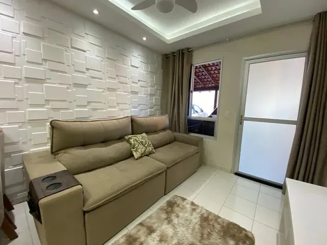 Imagem 1: Recanto das Ilhas- 02 Quartos, Sol da Manhã- Colina de Laranjeiras