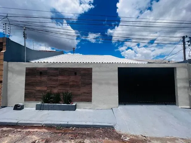 Imagem: Oportunidade de Ágio no Tijucal Casa com