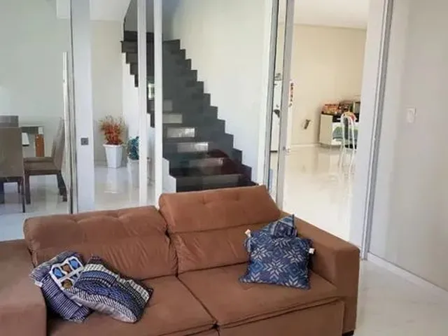 Imagem 12: Casa de Condomínio para Venda com 320 Metros Quadrados com 4 Quartos em Cabralzinho
