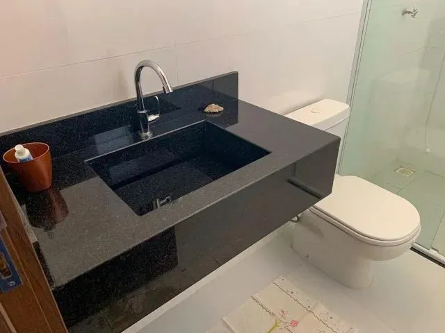 Imagem 13: Casa de Condomínio para Venda com 320 Metros Quadrados com 4 Quartos em Cabralzinho