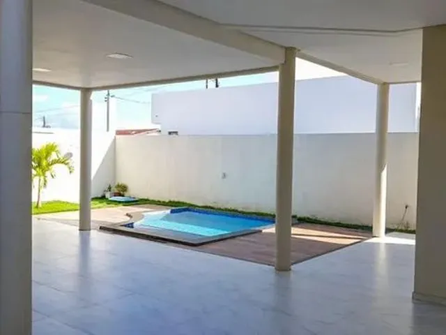 Imagem 14: Casa de Condomínio para Venda com 320 Metros Quadrados com 4 Quartos em Cabralzinho