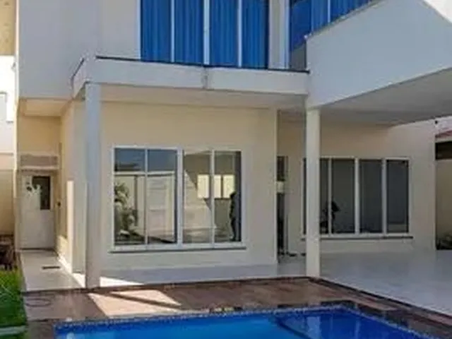 Imagem 15: Casa de Condomínio para Venda com 320 Metros Quadrados com 4 Quartos em Cabralzinho