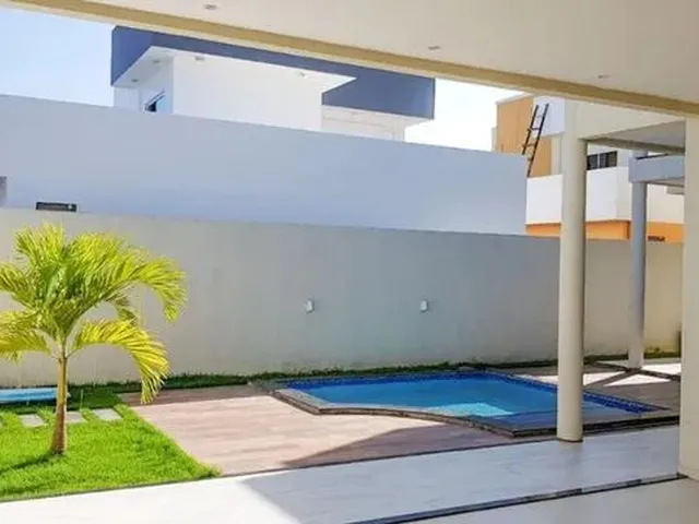 Imagem 7: Casa de Condomínio para Venda com 320 Metros Quadrados com 4 Quartos em Cabralzinho