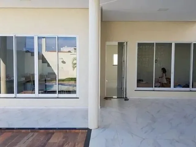 Imagem 5: Casa de Condomínio para Venda com 320 Metros Quadrados com 4 Quartos em Cabralzinho