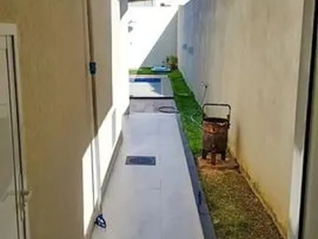 Imagem 10: Casa de Condomínio para Venda com 320 Metros Quadrados com 4 Quartos em Cabralzinho