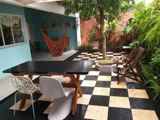 Imagem: Casa Condominio Solar da Chapada