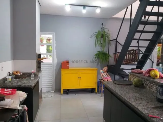 Imagem 3: Casa Condominio Solar da Chapada