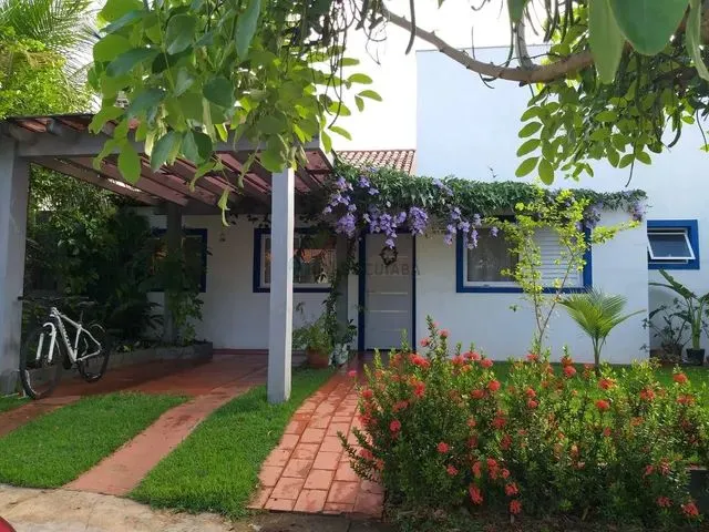 Imagem 10: Casa Condominio Solar da Chapada
