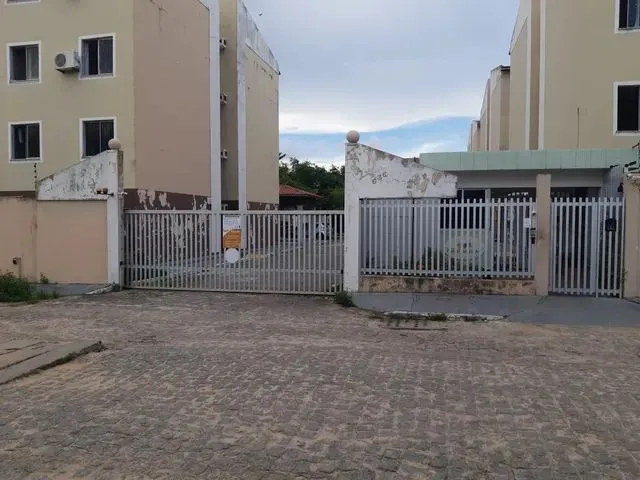 Imagem: Condomínio Pontal do Leste