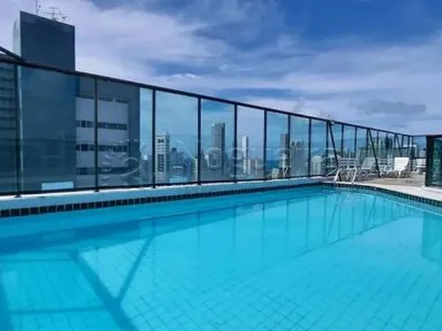 Imagem 2: Apartamento 2 Quartos a Venda em Boa Viagem