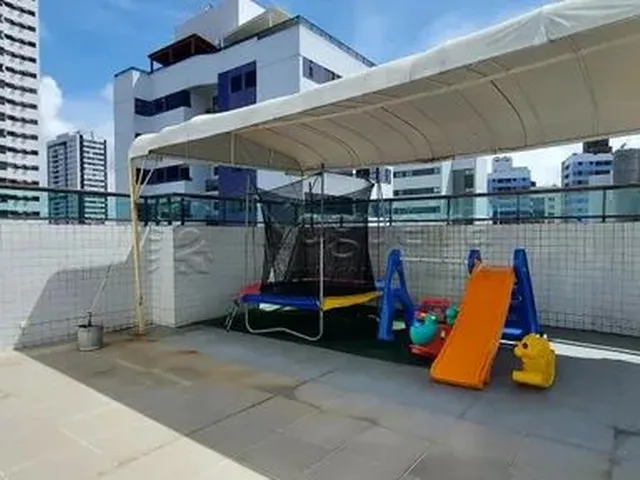 Imagem 12: Apartamento 2 Quartos a Venda em Boa Viagem