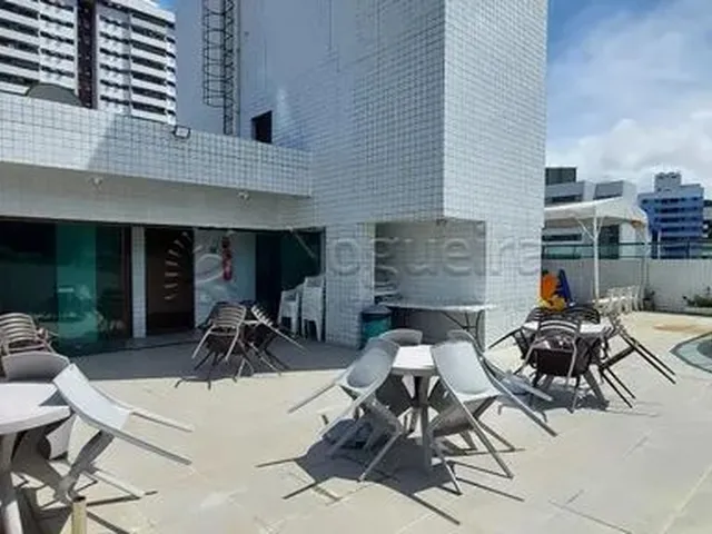 Imagem 15: Apartamento 2 Quartos a Venda em Boa Viagem