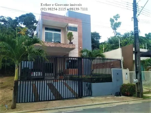 Imagem: Casa Duplex/Sobrado/Condomínio Villa Suíça/5