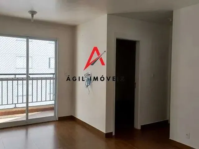 Imagem: Apartamento para Venda com 55 M2 com 2 Quartos
