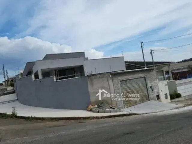 Imagem 12: Casa no Bairro Colinas de santa Bárbara
