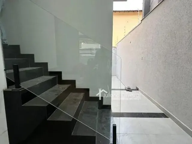 Imagem 3: Casa no Bairro Colinas de santa Bárbara