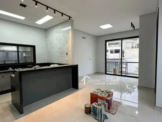 Imagem 7: Casa no Bairro Colinas de santa Bárbara