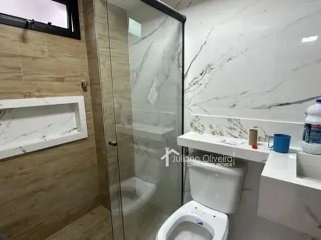 Imagem 9: Casa no Bairro Colinas de santa Bárbara