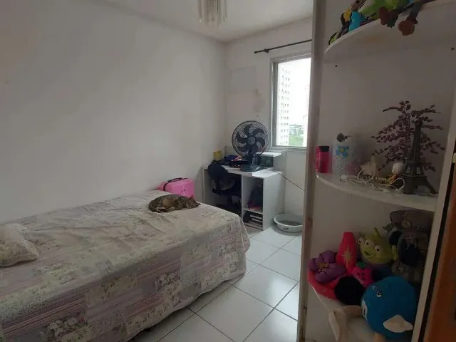 Imagem 13: Apartamento com 64M² com Dois Quartos Sendo Um Suite