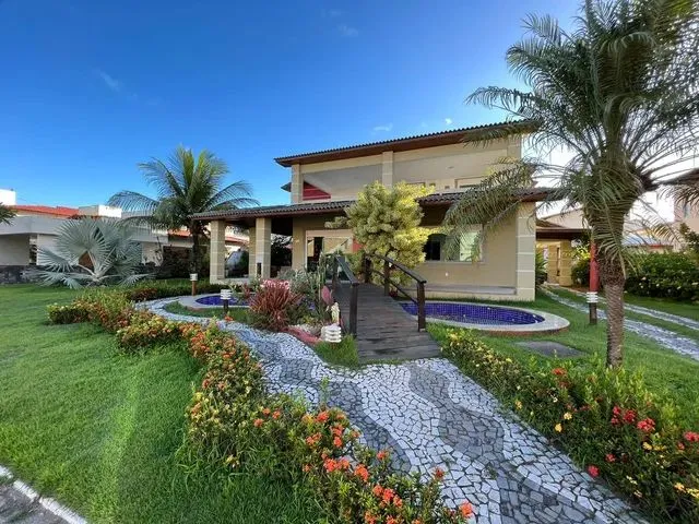 Imagem 1: Casa no Condomínio Melício Machado - Aruana