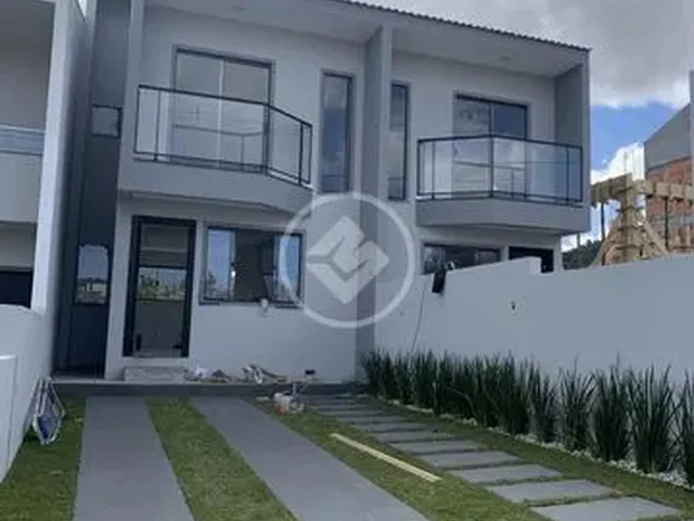 Imagem: Fac - Lindo Sobrado com Duas Suítes no
