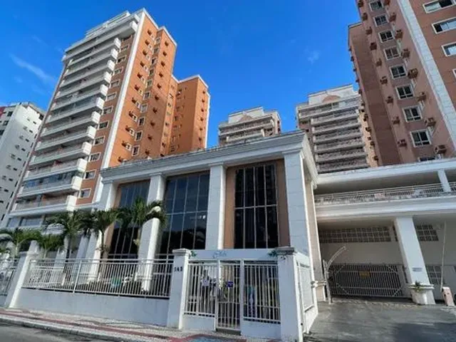 Imagem: Clube Jardins Vendo Apartamento com 3 Quartos