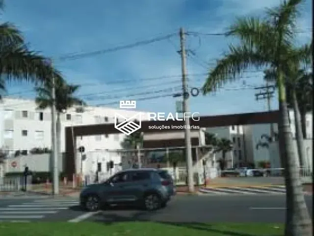 Imagem: Americana/Sp - Jardim Terramerica III