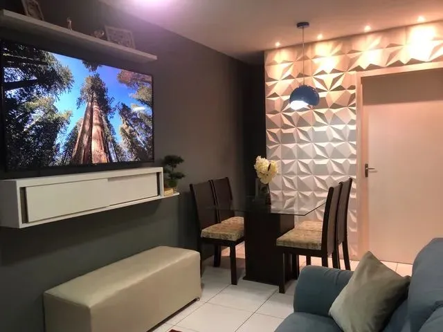 Imagem: Apartamento Zona Leste/ Condominio Aconchego