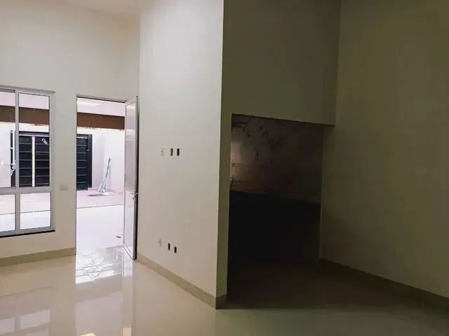 Imagem 5: Casa Nova Parque Anhanguera 3 Quartos 1 Suíte Alto Padrão Gourmet com Churrasqueira