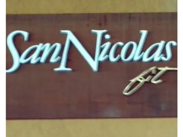 Imagem: Condomínio san Nicolas - 3 Suítes Gabinete