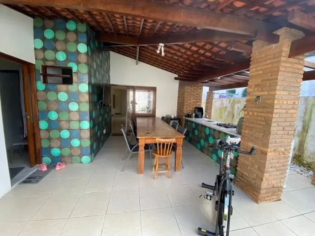 Imagem 6: Condomínio san Nicolas - 3 Suítes + Gabinete