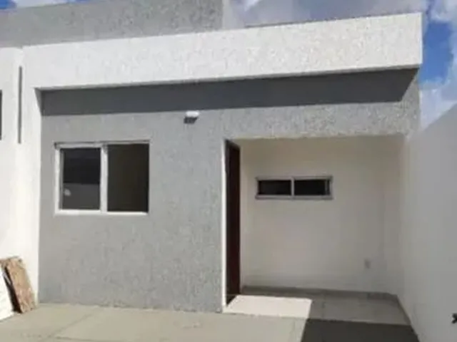 Imagem: Sd 58 - Casa a Venda em Lauro de Freitas