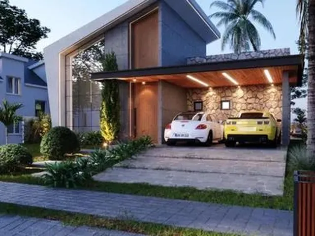 Imagem: O apartamento possui 3 Dormitórios, 1 Suíte, 2 Banheiros,