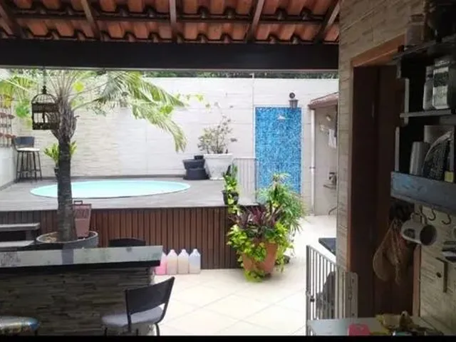 Imagem 1: Casa de 03 Quartos com Suíte em Aribiri