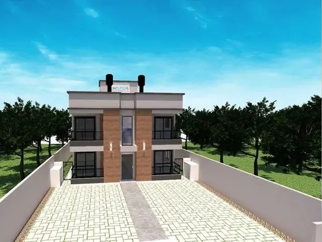 Imagem: S-Apartamento de 02 Dormitórios 01 Suíte