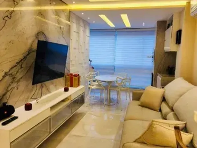 Imagem 1: Apartamento 2 Quartos em Mata da Praia