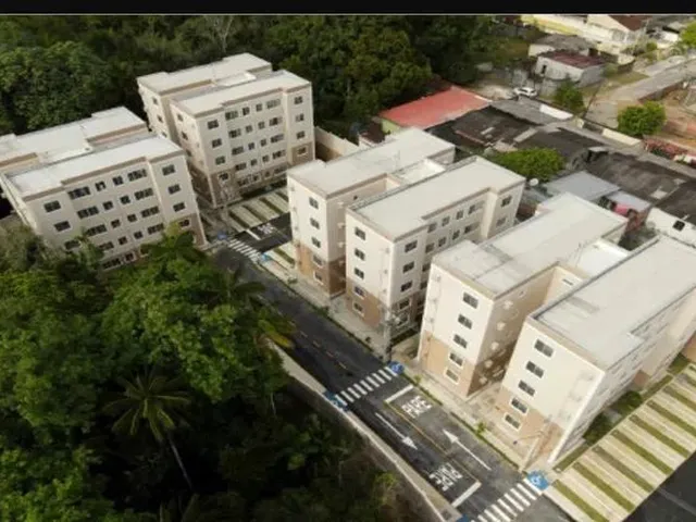 Imagem: /Apartamento Próximo À Nilton Lins - Smart