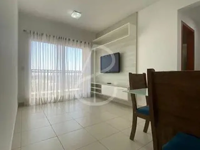 Imagem: Apartamento À Venda no Condomínio Residencial
