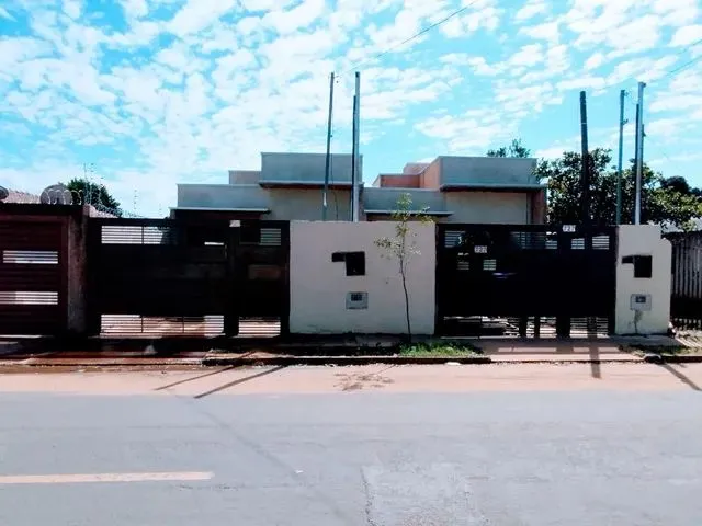 Imagem: Casa Térrea 2 Quartos Sendo Um Suíte Centro