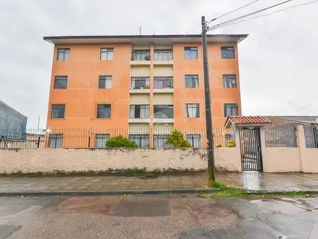 Imagem: Apolar Imóveis Vende Ótimo Apartamento