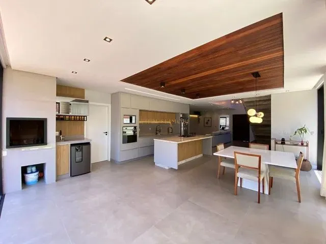 Imagem: Casa Nova Mobiliada e Equipada em Santo