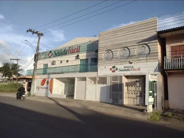 Imagem 2: Vende-Se Prédio Comercial e Residencial no Conj. da Embrapa Próximo Ao Shopping