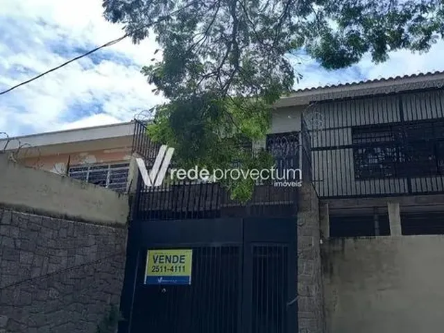 Imagem: Casa - Jardim Proença - Campinas
