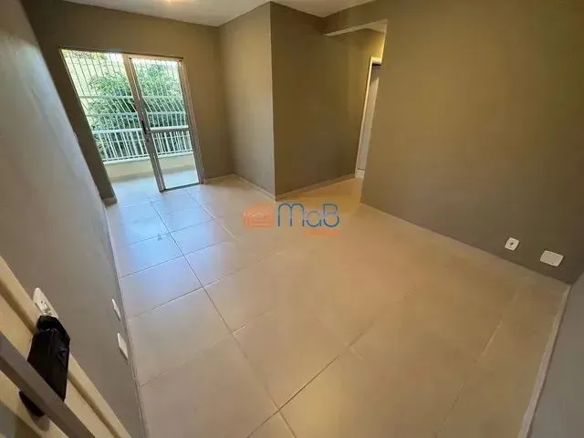 Imagem: Apartamento com 02 Quartos a Venda no Verdes