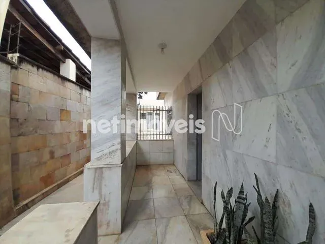Imagem: Locação Casa Carlos Prates Belo Horizonte