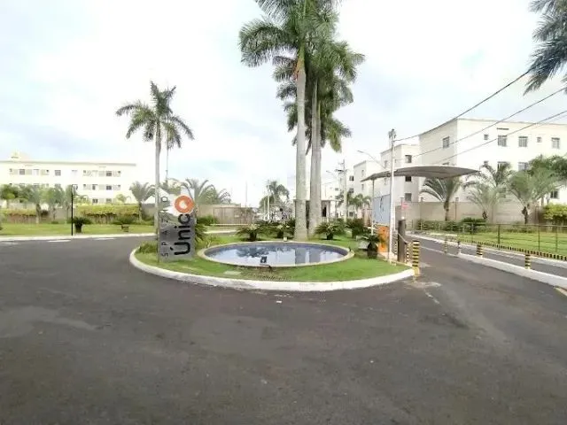 Imagem: Apartamento 02 Quartos Spazio Único - Jd