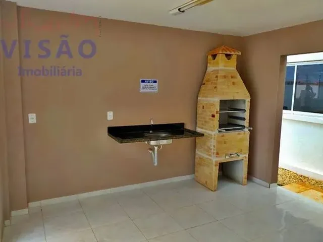 Imagem 4: Aluga Apartamento Semi-Mobiliado Residencial West Paradise