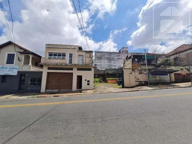 Imagem: Casa - Vila Industrial (Campinas) - Campinas