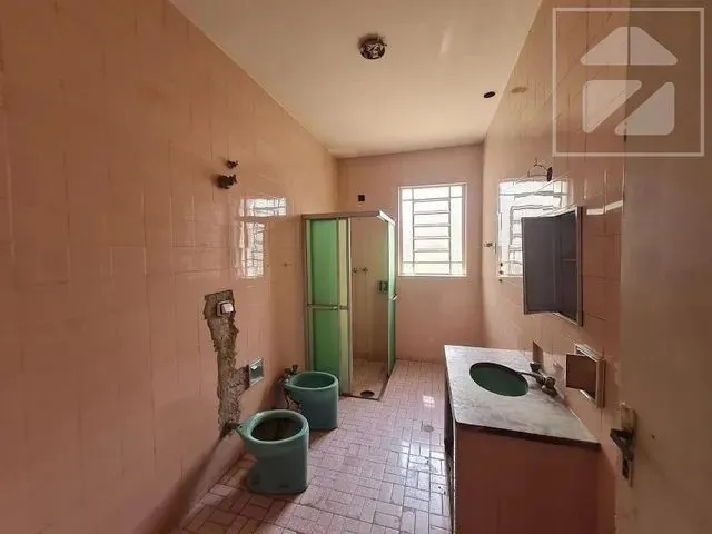 Imagem 2: Casa - Vila Industrial (Campinas) - Campinas