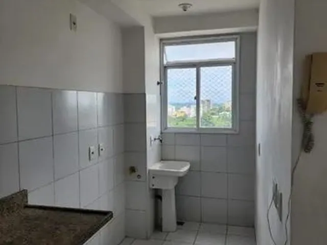 Imagem: Apto 2 Qtos e 1 Vaga no Jardim Imperial